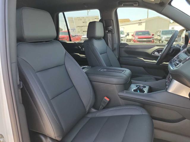 2024 Chevrolet Tahoe Vehicle Photo in MIDLAND, TX 79703-7718