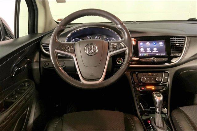 2021 Buick Encore Vehicle Photo in INDEPENDENCE, MO 64055-1314