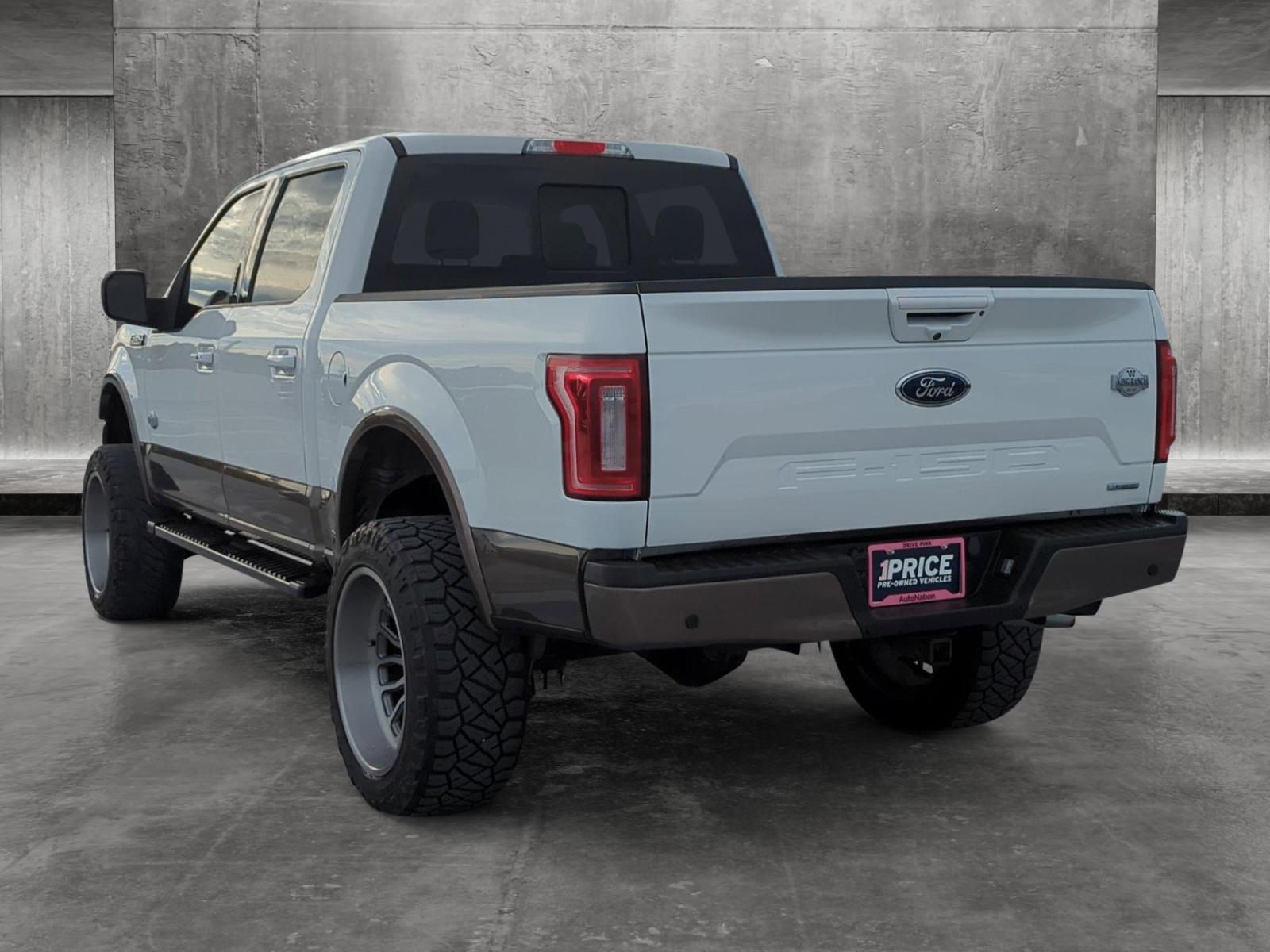 2019 Ford F-150 Vehicle Photo in Ft. Myers, FL 33907