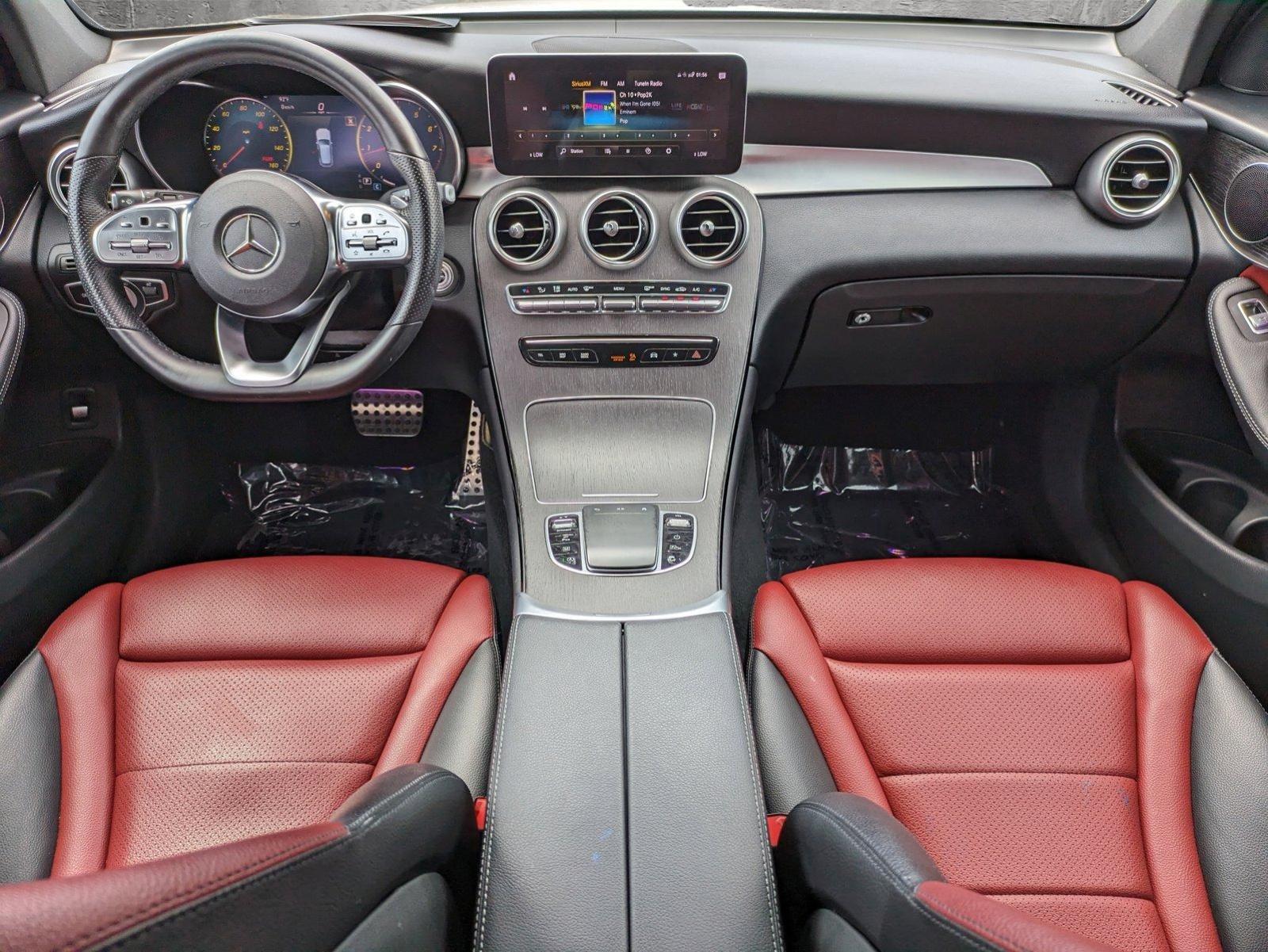 2021 Mercedes-Benz GLC Vehicle Photo in Sanford, FL 32771