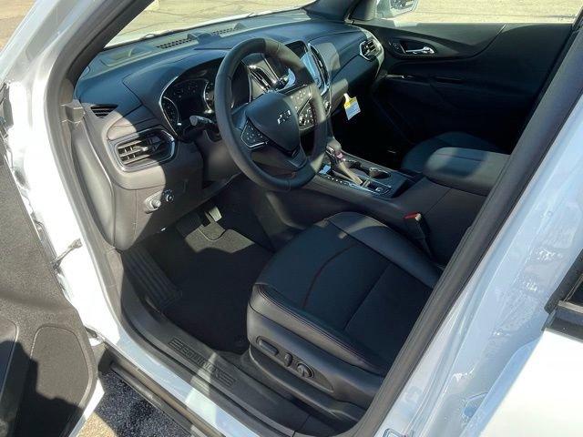 2024 Chevrolet Equinox Vehicle Photo in GREELEY, CO 80634-4125