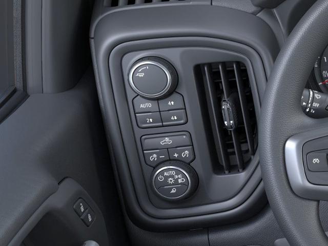 2024 Chevrolet Silverado 1500 Vehicle Photo in SAINT JAMES, NY 11780-3219