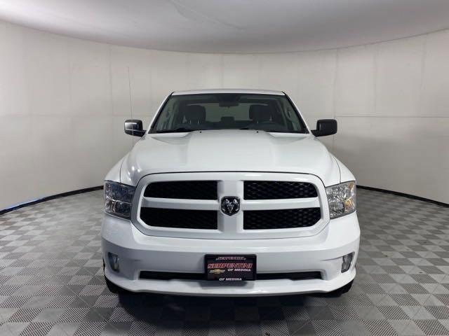 2014 Ram 1500 Vehicle Photo in MEDINA, OH 44256-9001