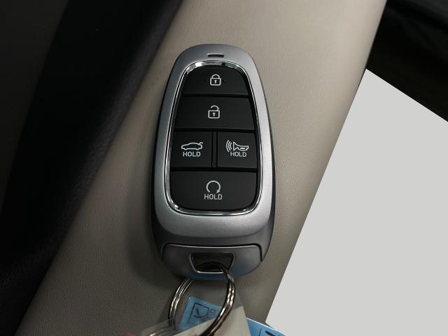 2023 Hyundai SONATA Vehicle Photo in Appleton, WI 54913