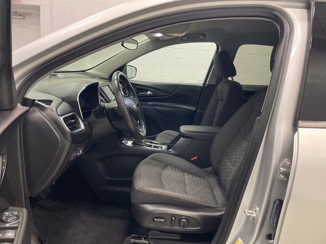 2020 Chevrolet Equinox Vehicle Photo in ROGERS, MN 55374-9422