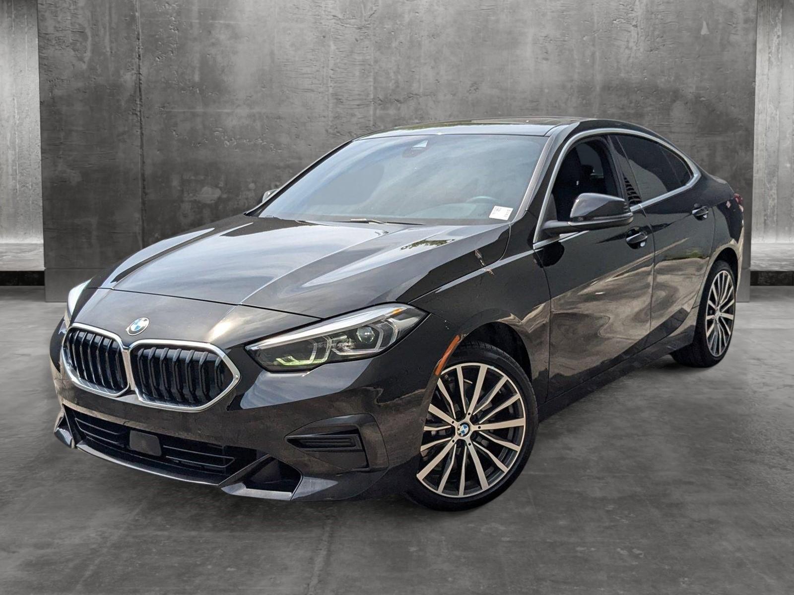 2024 BMW 228i Vehicle Photo in Delray Beach, FL 33444