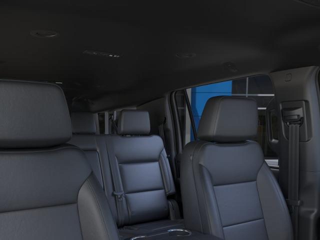 2024 Chevrolet Suburban Vehicle Photo in PEORIA, AZ 85382-3715