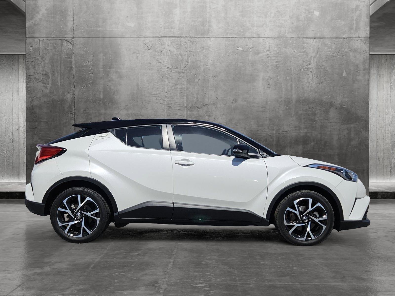 2019 Toyota C-HR Vehicle Photo in PEORIA, AZ 85382-3715