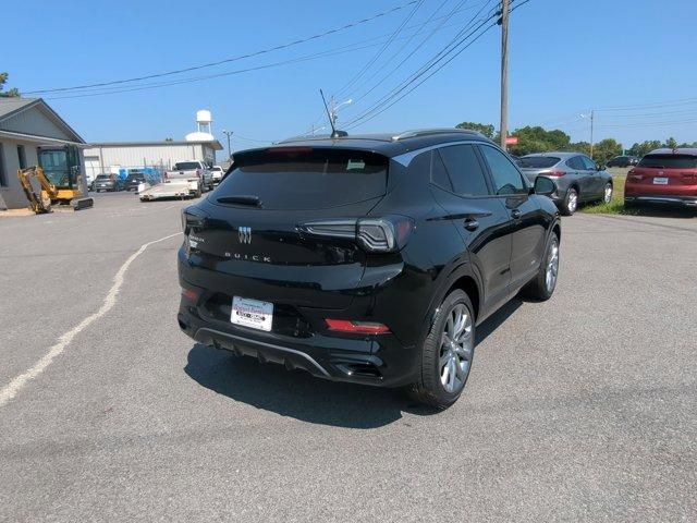 2025 Buick Encore GX Vehicle Photo in ALBERTVILLE, AL 35950-0246