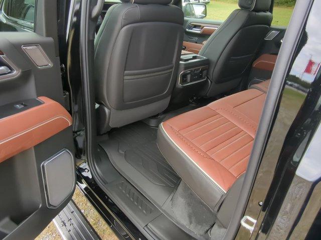 2025 GMC Sierra 1500 Vehicle Photo in ALBERTVILLE, AL 35950-0246