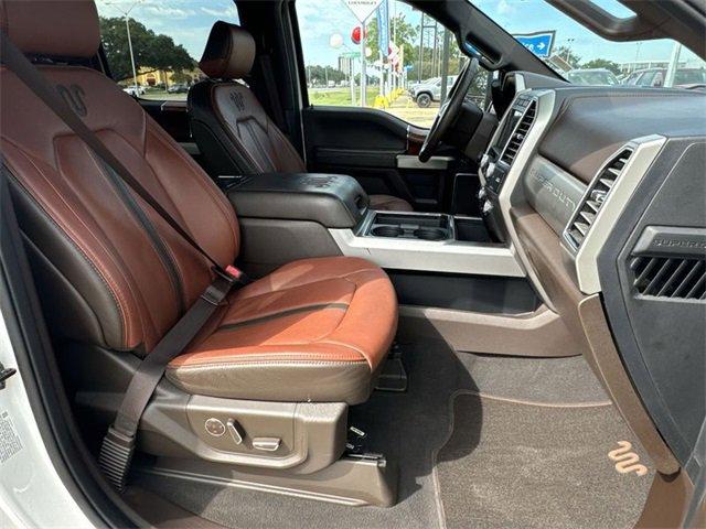 2020 Ford F-250 Vehicle Photo in BATON ROUGE, LA 70806-4466