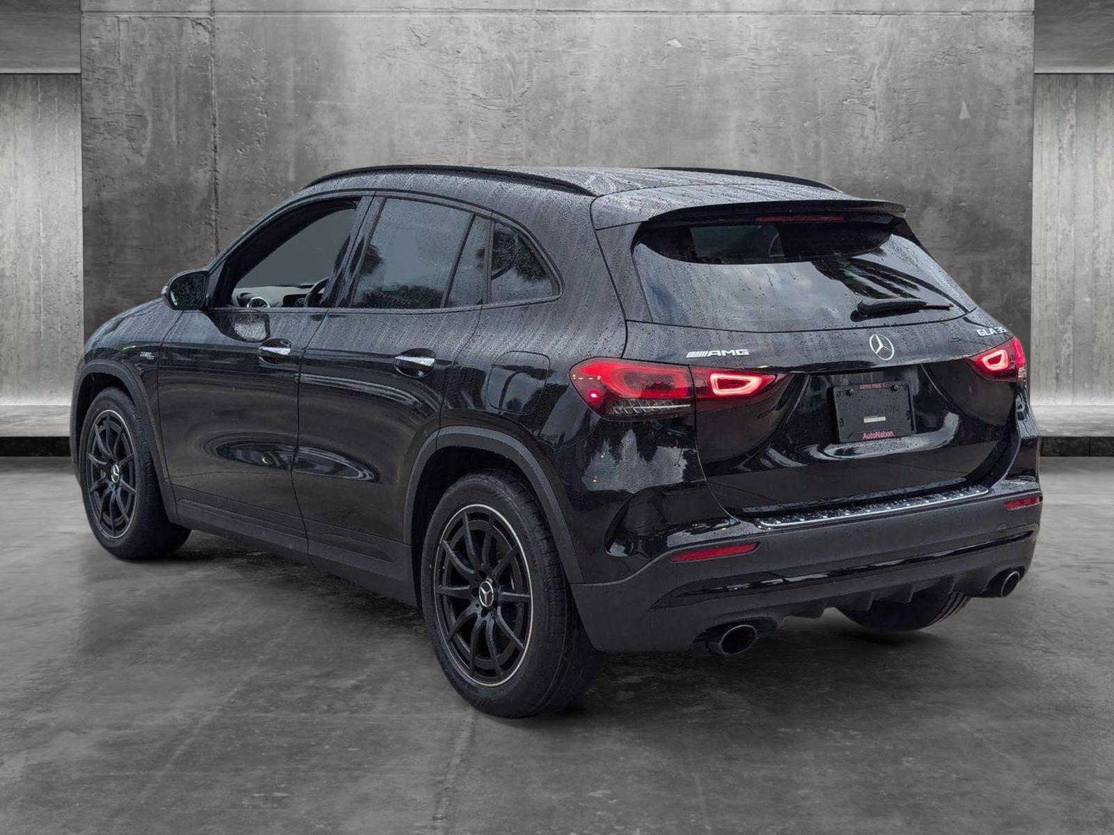 2022 Mercedes-Benz GLA Vehicle Photo in Fort Lauderdale, FL 33316