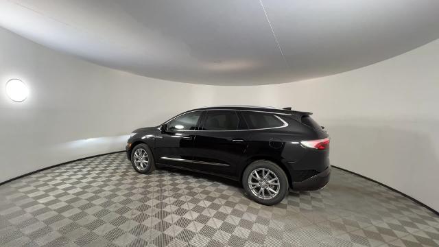 2024 Buick Enclave Vehicle Photo in GILBERT, AZ 85297-0402