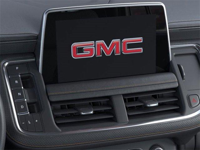 2024 GMC Yukon Vehicle Photo in JACKSON, MI 49202-1834