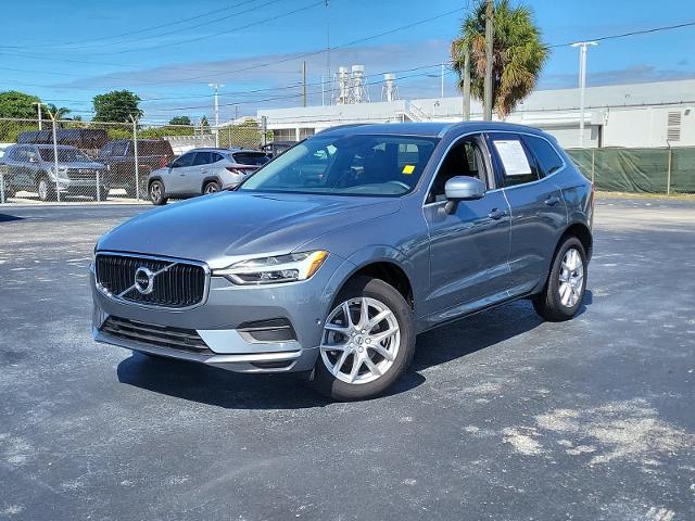 2019 Volvo XC60 Vehicle Photo in LIGHTHOUSE POINT, FL 33064-6849