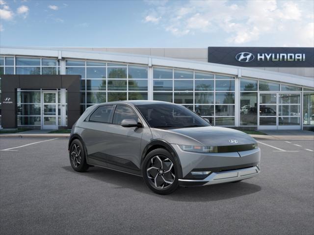 2024 Hyundai IONIQ 5 Vehicle Photo in O'Fallon, IL 62269