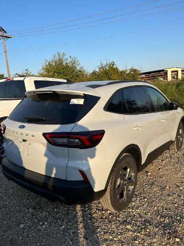 2025 Ford Escape Vehicle Photo in STEPHENVILLE, TX 76401-3713