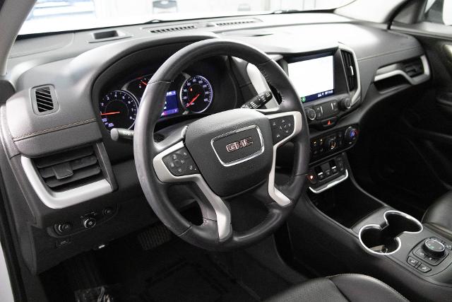 2021 GMC Terrain Vehicle Photo in NORTH RIVERSIDE, IL 60546-1404