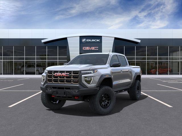 2024 GMC Canyon Vehicle Photo in LAUREL, MD 20707-4622