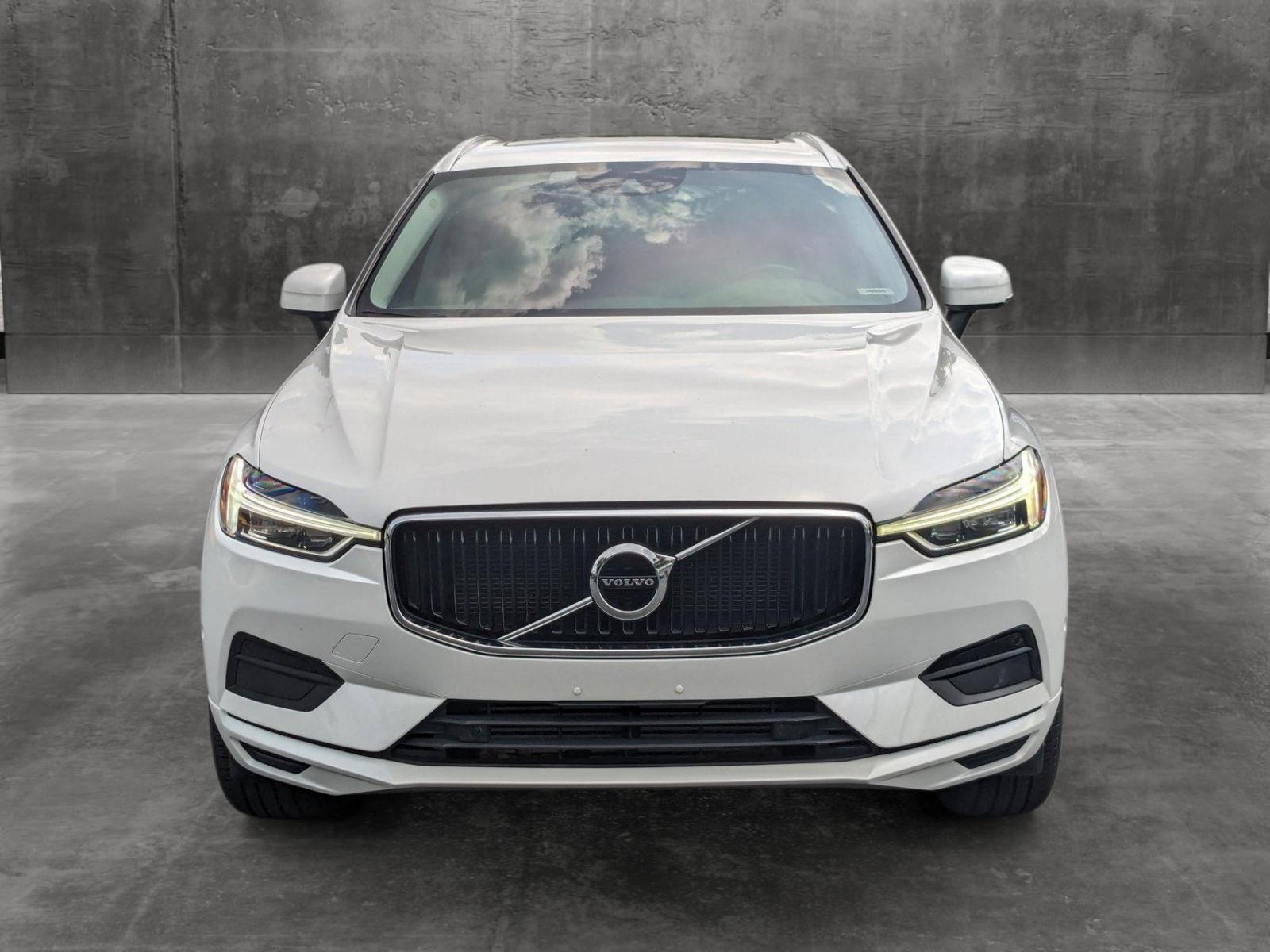 2018 Volvo XC60 Vehicle Photo in Clearwater, FL 33761