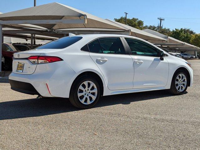 2023 Toyota Corolla Vehicle Photo in San Antonio, TX 78230