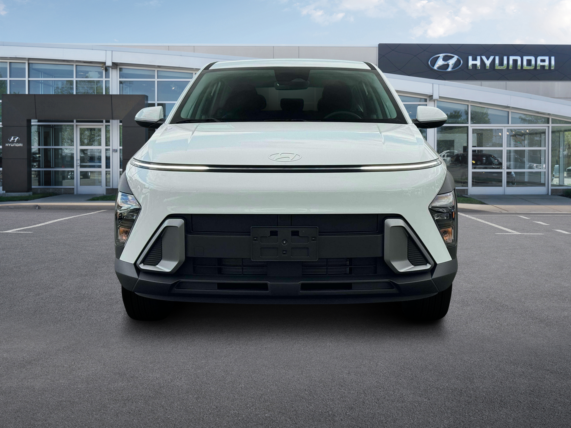 2025 Hyundai KONA Vehicle Photo in Appleton, WI 54913