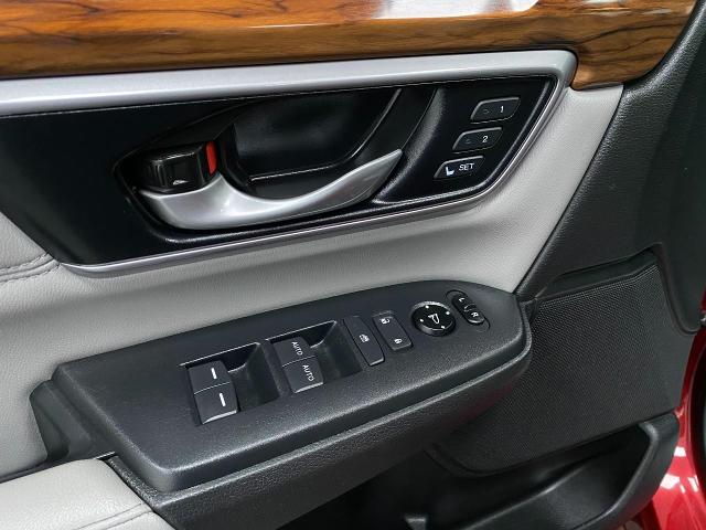 2020 Honda CR-V Vehicle Photo in Oshkosh, WI 54904