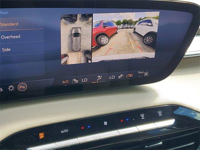 2025 Buick Enclave Vehicle Photo in SUNRISE, FL 33323-3202