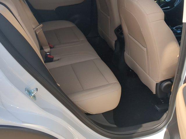 2024 Buick Envision Vehicle Photo in ALBERTVILLE, AL 35950-0246