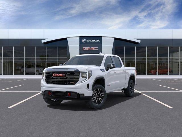 2025 GMC Sierra 1500 Vehicle Photo in MEDINA, OH 44256-9631