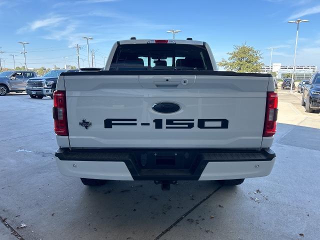 2021 Ford F-150 Vehicle Photo in Grapevine, TX 76051