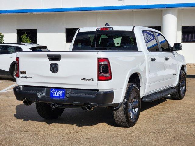 2023 Ram 1500 Vehicle Photo in SUGAR LAND, TX 77478-0000