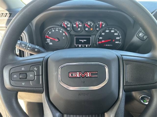 2025 GMC Sierra 1500 Vehicle Photo in GOODYEAR, AZ 85338-1310