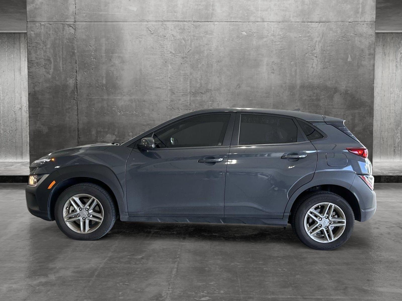 2023 Hyundai KONA Vehicle Photo in Hollywood, FL 33021