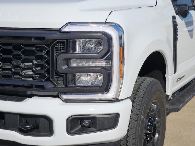 2024 Ford Super Duty F-250 SRW Vehicle Photo in Pilot Point, TX 76258