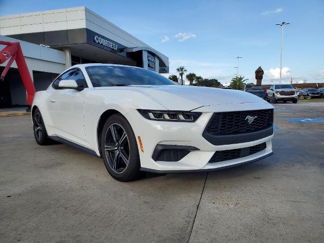 2024 Ford Mustang Vehicle Photo in LAFAYETTE, LA 70503-4541