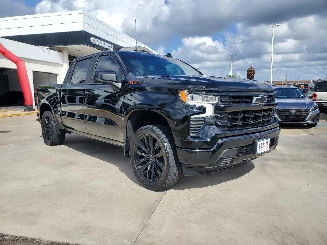 2022 Chevrolet Silverado 1500 Vehicle Photo in LAFAYETTE, LA 70503-4541