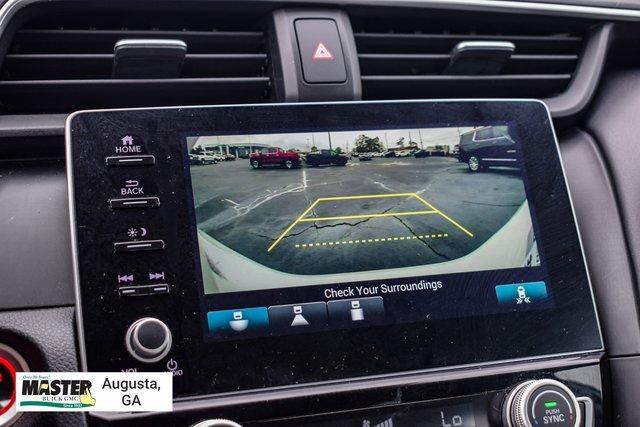 2021 Honda Insight Vehicle Photo in AUGUSTA, GA 30907-2867