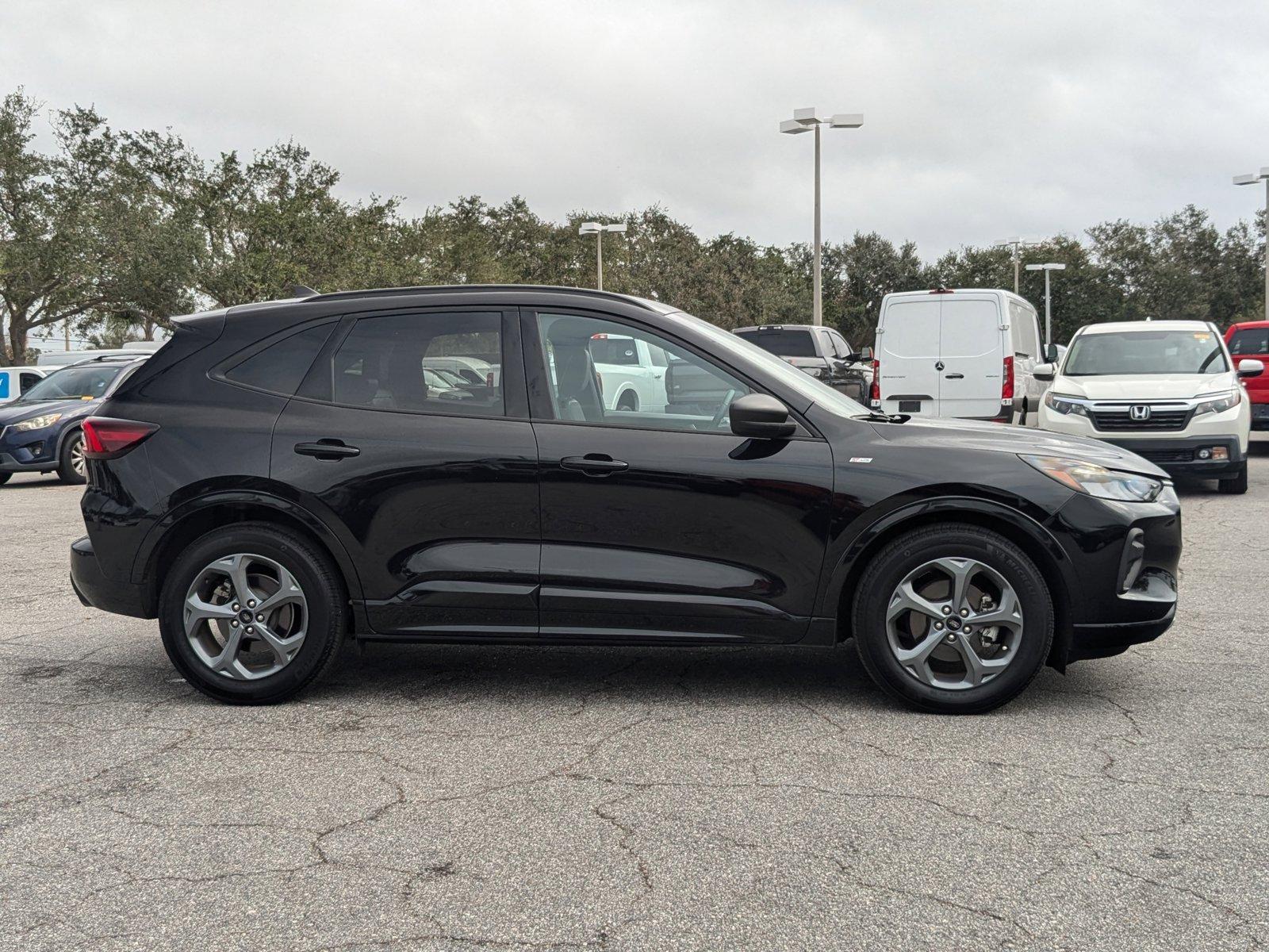 2023 Ford Escape Vehicle Photo in St. Petersburg, FL 33713