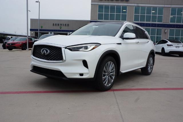 2023 INFINITI QX50 Vehicle Photo in Grapevine, TX 76051