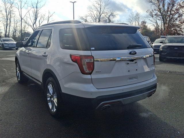 2017 Ford Explorer Vehicle Photo in Boyertown, PA 19512