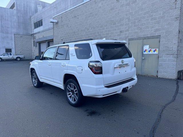 2022 Toyota 4Runner Vehicle Photo in Flemington, NJ 08822