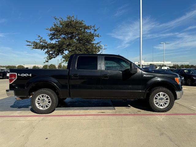 2014 Ford F-150 Vehicle Photo in Grapevine, TX 76051