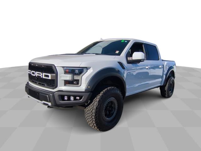 2019 Ford F-150 Vehicle Photo in ANAHEIM, CA 92806-5612