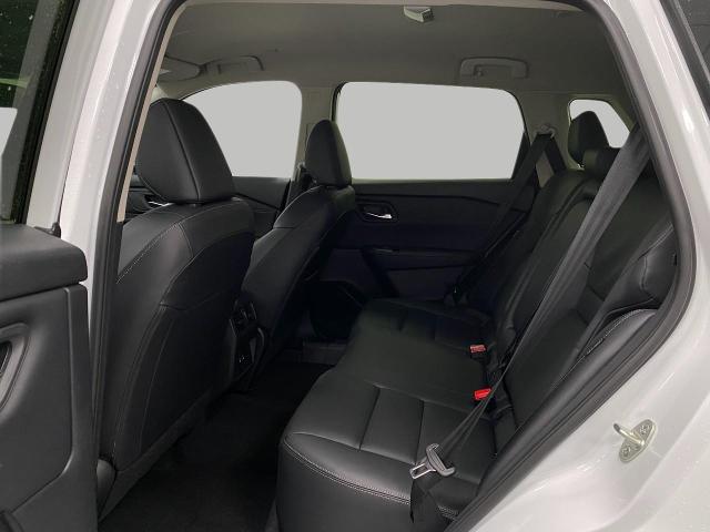 2025 Nissan Rogue Vehicle Photo in Appleton, WI 54913