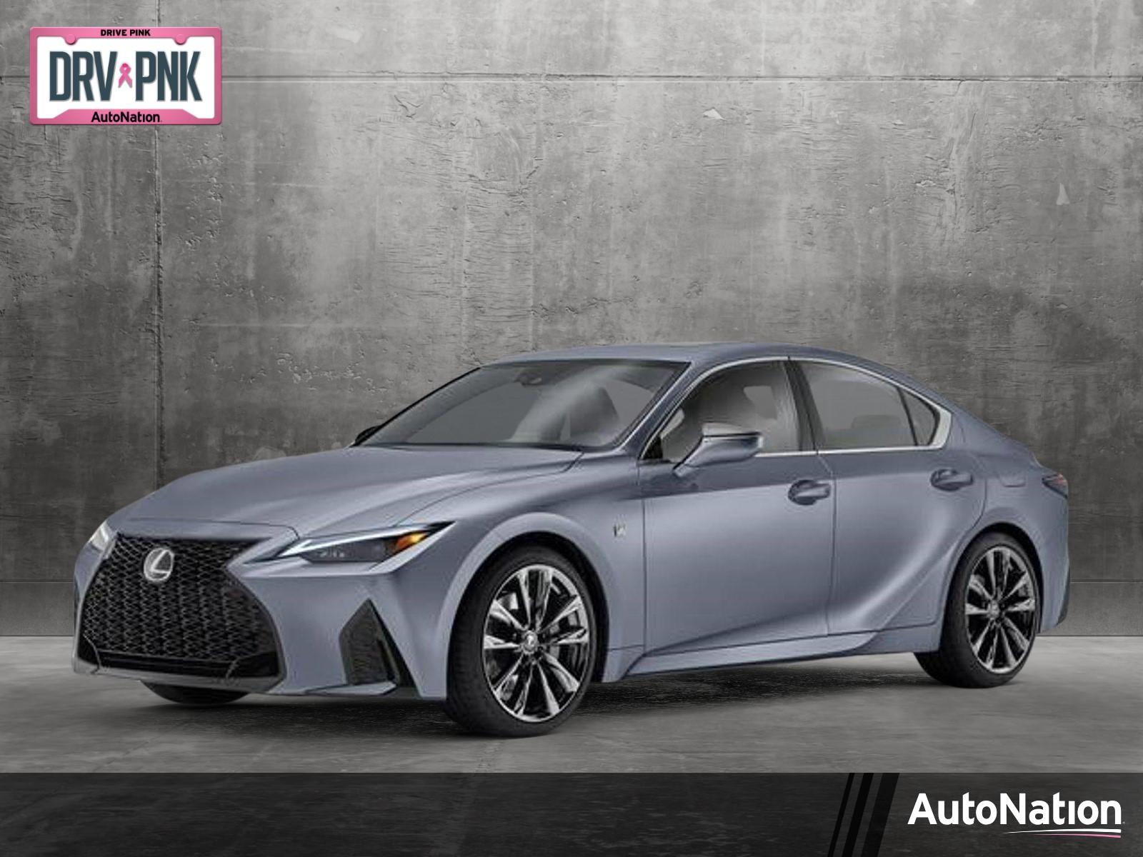 2021 Lexus IS 350 Vehicle Photo in Clearwater, FL 33761