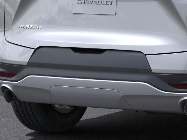 2024 Chevrolet Blazer Vehicle Photo in ORLANDO, FL 32808-7998