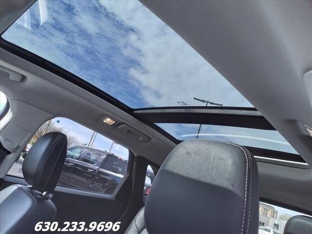 2022 Ford Escape Vehicle Photo in Saint Charles, IL 60174