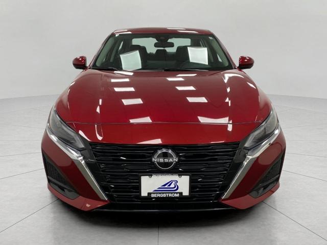 2023 Nissan Altima Vehicle Photo in Appleton, WI 54913