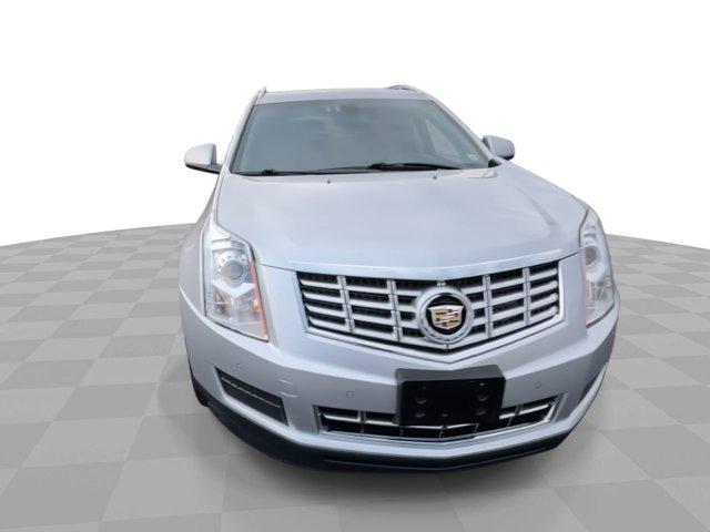 2016 Cadillac SRX Vehicle Photo in WILLIAMSVILLE, NY 14221-4303